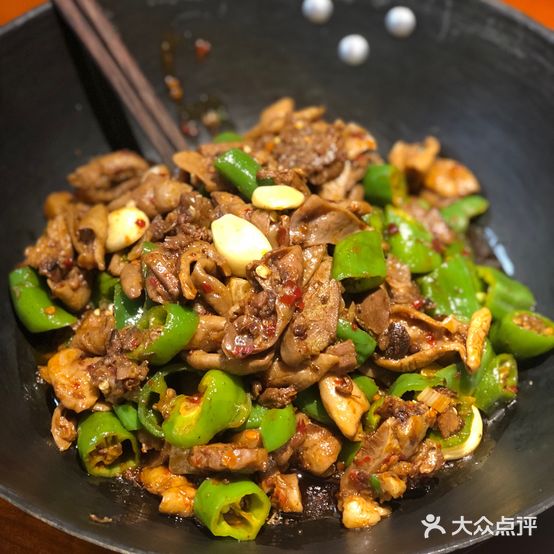 小林肠子馆