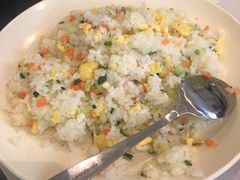蛋炒饭-肆拾壹號烤肉(龙岗店)