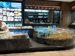 -新天禧大酒店·四十年浙菜·禧宴(西湖店)