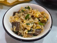 -日月昇渔家菜·海肠捞饭·大连海鲜(星海公园店)