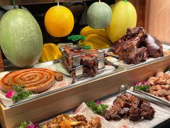 -梨花自助烤肉(西三旗万象汇黑金店)