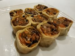 京城煙薰素鹅-王子饭店(圆方店)