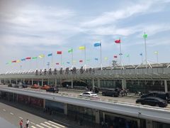 凤凰国际机场-麦当劳(三亚凤凰机场店)