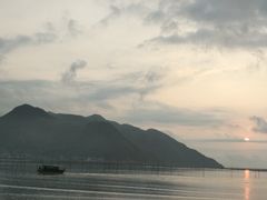 -北岐滩涂