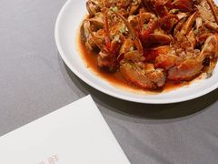 -徐记海鲜(观沙岭|滨江新城店)