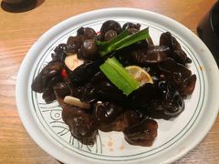 -云海肴·汽锅鸡·云南菜(天山百盛优客店)