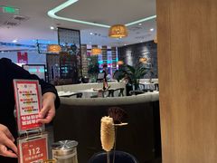 -渝信川菜·川味家常菜(新辰里亚运村店)