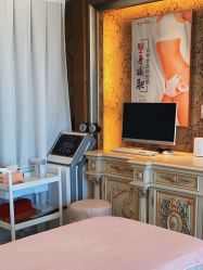 -奕美功能性体态调整·塑型·产后恢复(永利国际店)