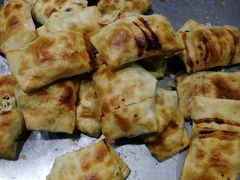 烤包子-新疆和田烧烤王(凤凰路店)