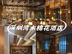 -深圳湾木棉花酒店