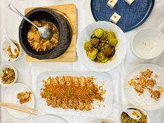 -品海楼·大连海胆锅贴馆(东港店)