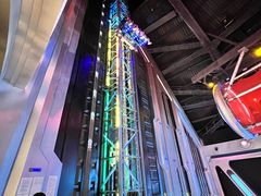 -首钢一高炉·SoReal科幻乐园