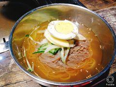 -33韩式自助烧烤(环城南路店)