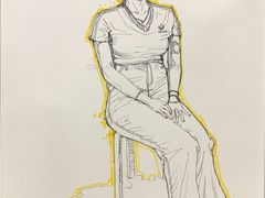-青沐画室·专业美术培训