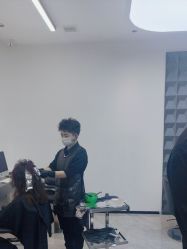 -FOR YOU造型