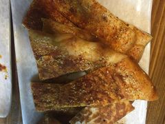 -尕羊烤肉餐厅·清真(会宁路店)