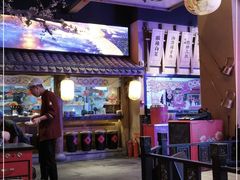 -长安大牌档之西安博物院文化餐厅(中贸店)