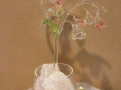 -隐工匠·银饰·烧玻璃DIY手工坊(蓝·芳华店)
