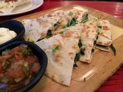 -Pistolera Mexican Cantina女枪手墨西哥餐厅(碧云路店)