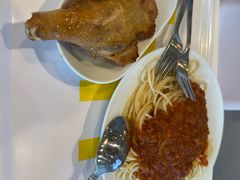 -宜家·瑞典风味餐厅(烟台路店)