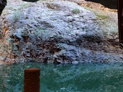 -湖洞水自然风景区