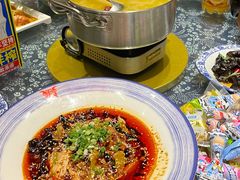 -徐鼎盛民间菜(九街店)