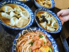 -卧龙堡客栈·中餐厅(古北水镇店)