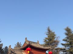 -洛阳白马寺