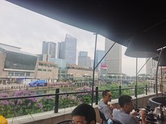 -狮伙海鲜捞(千灯湖店)