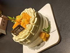 -味多美蛋糕(亚非大厦店)