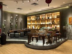-若蘭慈·无国界素食料理(欢乐海岸店)