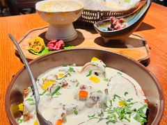 -格鲁·秀色Georgia’s Feast