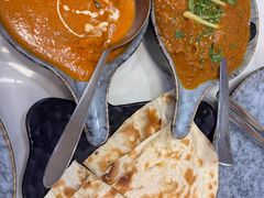 -VATAN INDIAN RESTAURANT米特印度餐厅(城北路店)