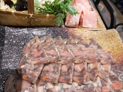 乌鸡卷-王家渡火锅(金宝汇店)