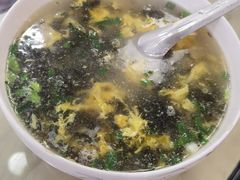 -百味园土菜馆(迎宾东路店)