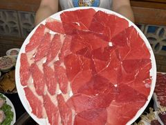 -邓莽子老火锅(鲁祖庙店)