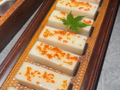 -吴越荣记苏州菜·松鼠桂鱼100%活鱼现做(斜塘老街店)