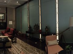 -行者书屋大堂吧 ·下午茶(南京圣和府邸酒店)