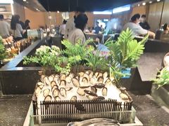 -钱小奴创意自助餐厅·原切谷饲安格斯畅吃(宁波慈溪爱琴海店)