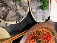 -大龙辣火锅·龙虾·烧烤(湖滨新天地店)