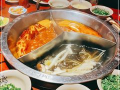 -大龙燚·旷野鲜火锅(广州首店)