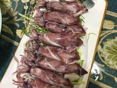 -老院子饭店·鲁菜·海鲜·家常菜