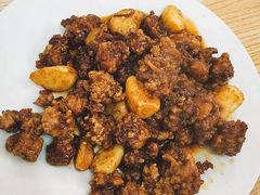 -益民餐厅(哈尔滨道店)