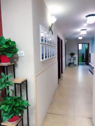 -玛尼瑜伽·普拉提