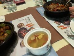 -意卡菲·欢乐聚会餐厅(华侨店)