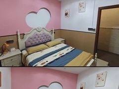 -非凡&佳缘主题公寓(广州大学城gogo新天地店)