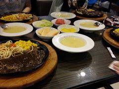 -豪客来牛排(新街口羊皮巷店)