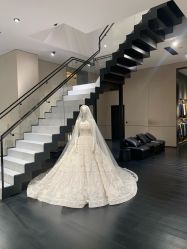 -MuseMarry婚纱(前海嘉里中心店)