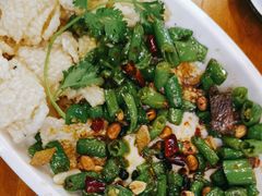 -小厨子私房菜·云南美食店