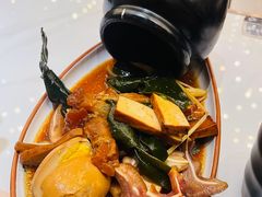 -馔豚·台北菜专门店(深圳湾万象城店)